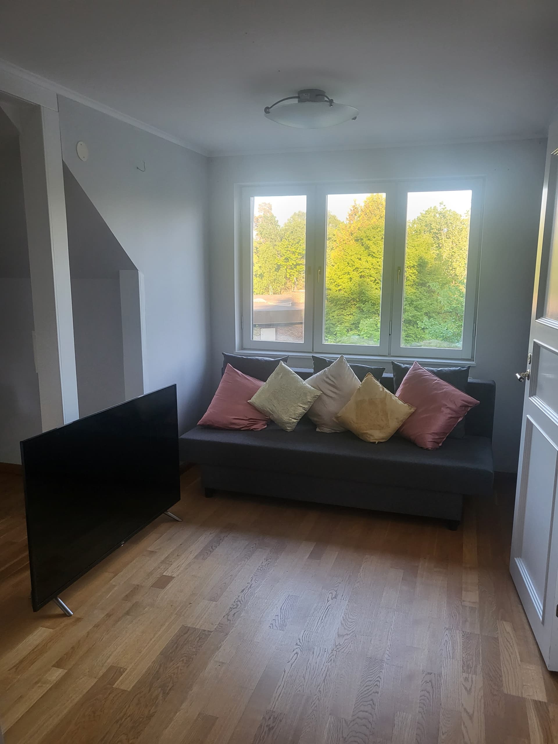 Hyresbostad på Uppsala i uppsala