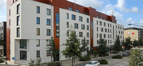 Hyreslägenhet på Malmö i malmo