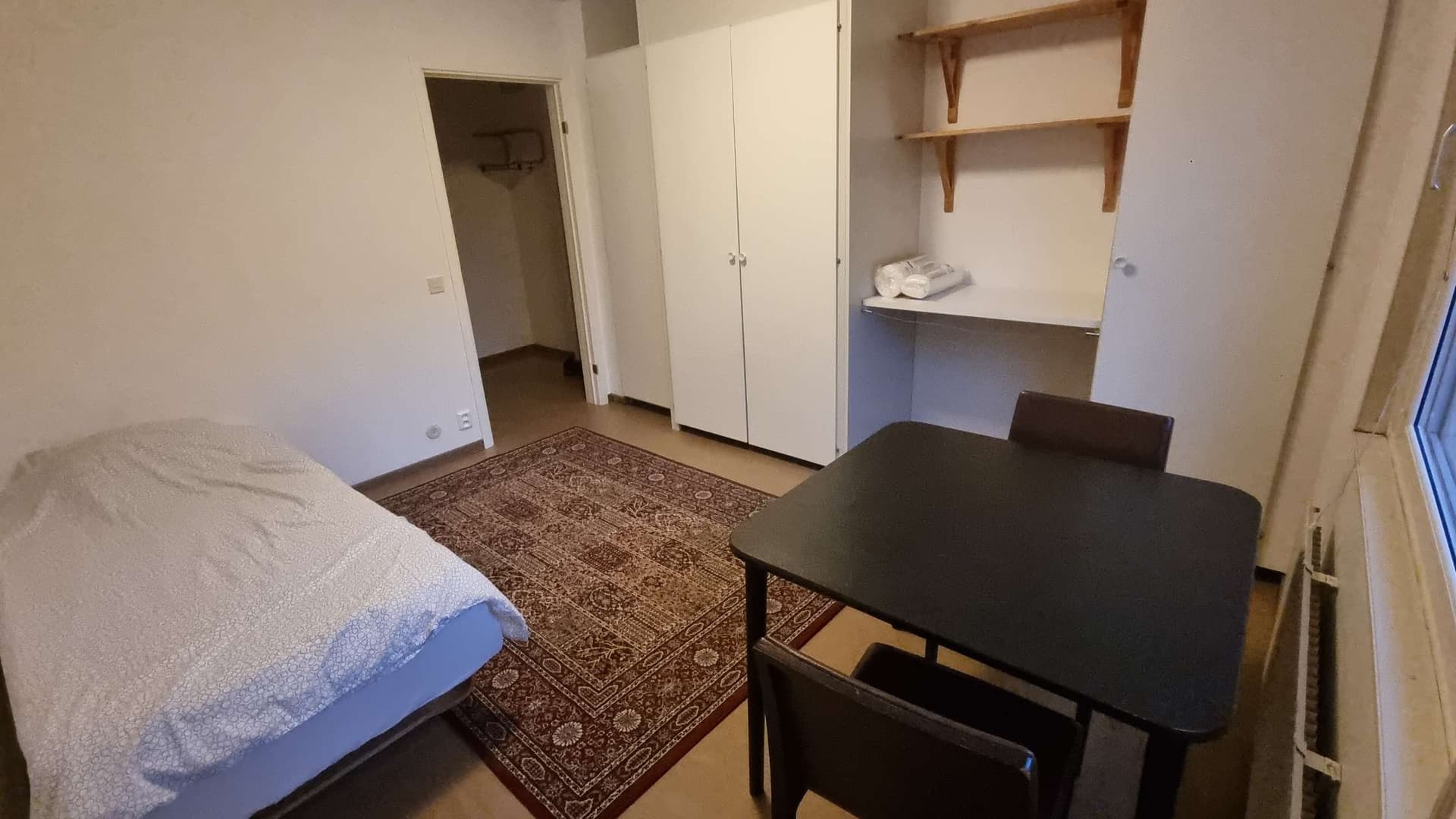 Hyreslägenhet på Gävle i gavle