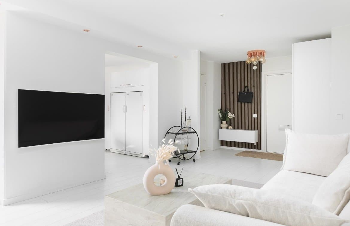 Hyreslägenhet på Norrköping i norrkoping