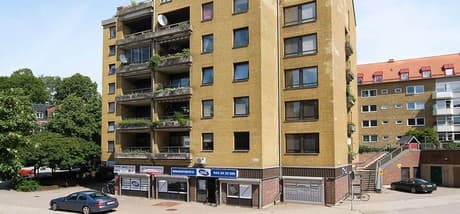 Hyreslägenhet på Helsingborg i helsingborg