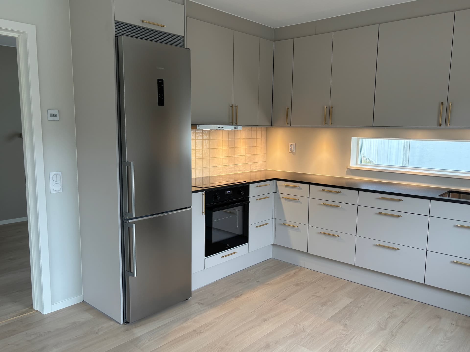 Hyreslägenhet på Torslanda i torslanda