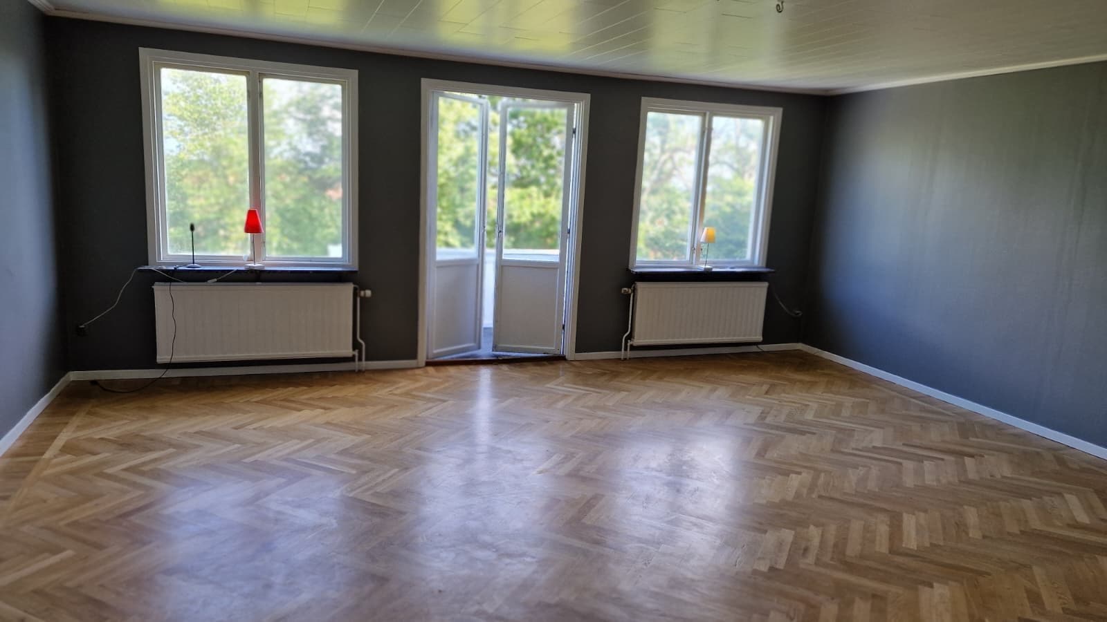 Lägenhet på Södra Storgatan i Gislaved