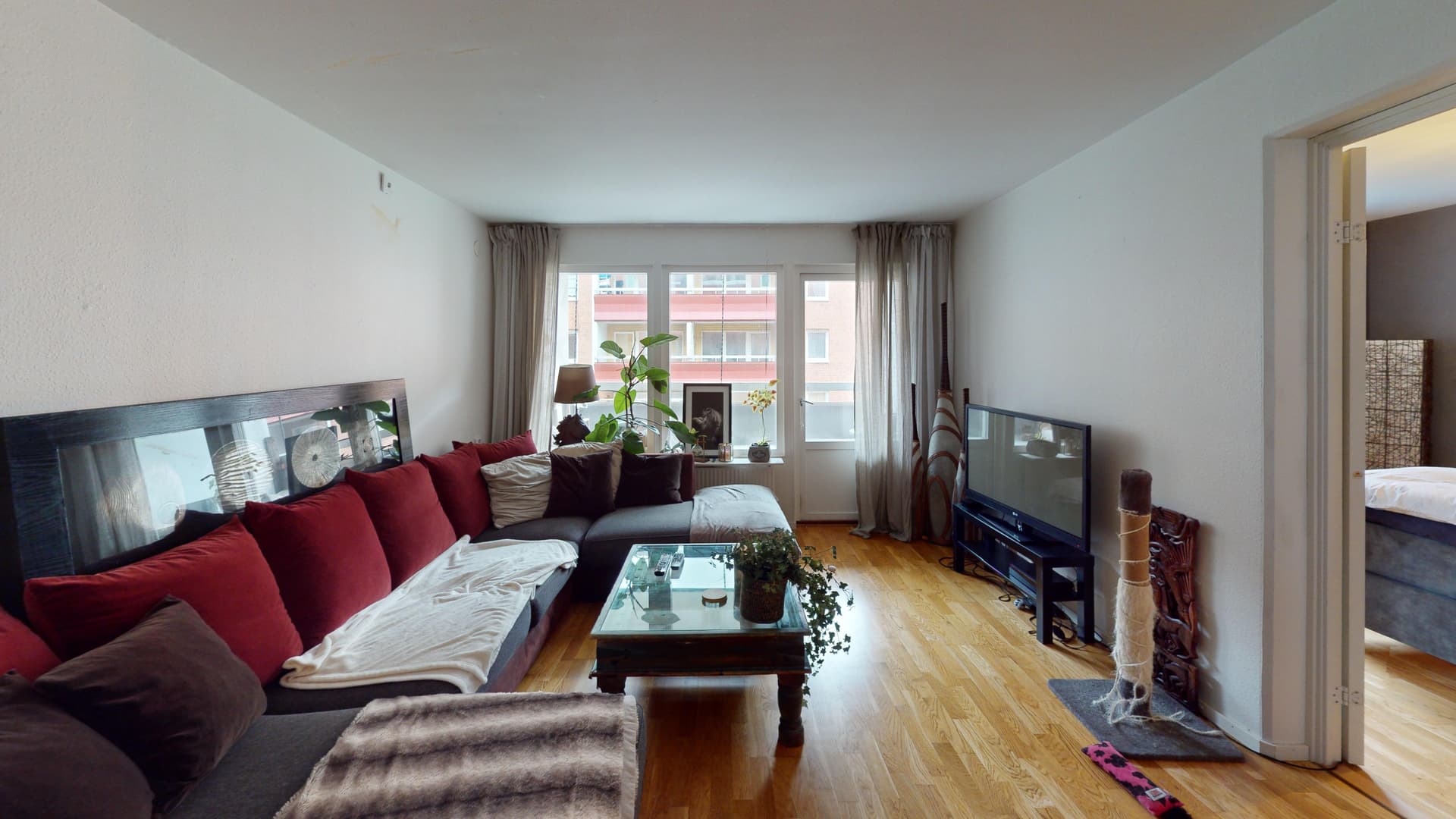 Hyreslägenhet på Helsingborg i helsingborg