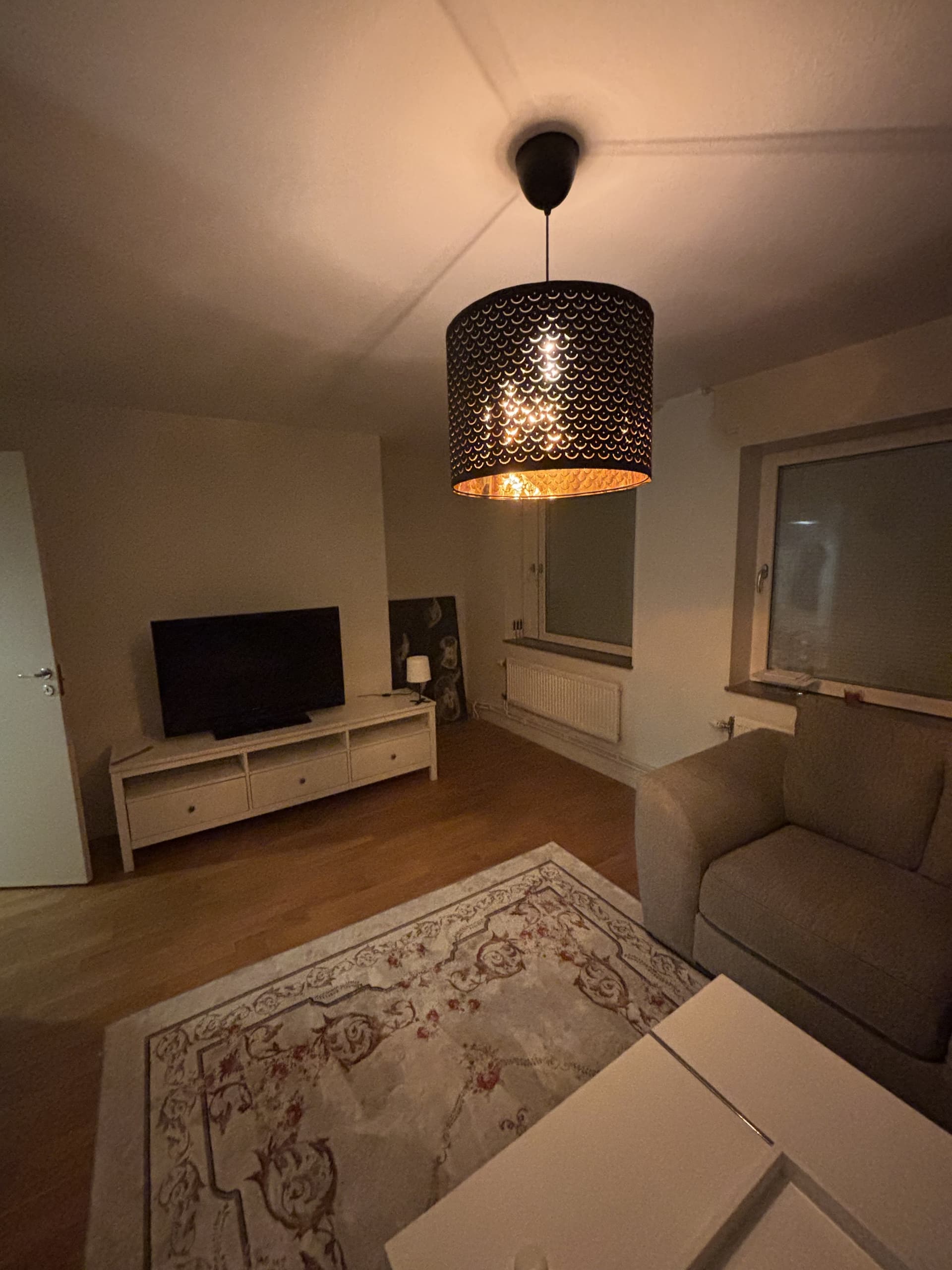 Hyreslägenhet på Kista i kista