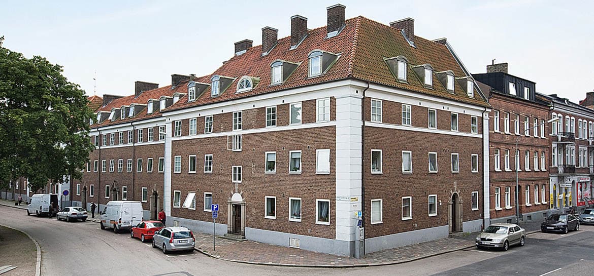 Hyreslägenhet på Helsingborg i helsingborg