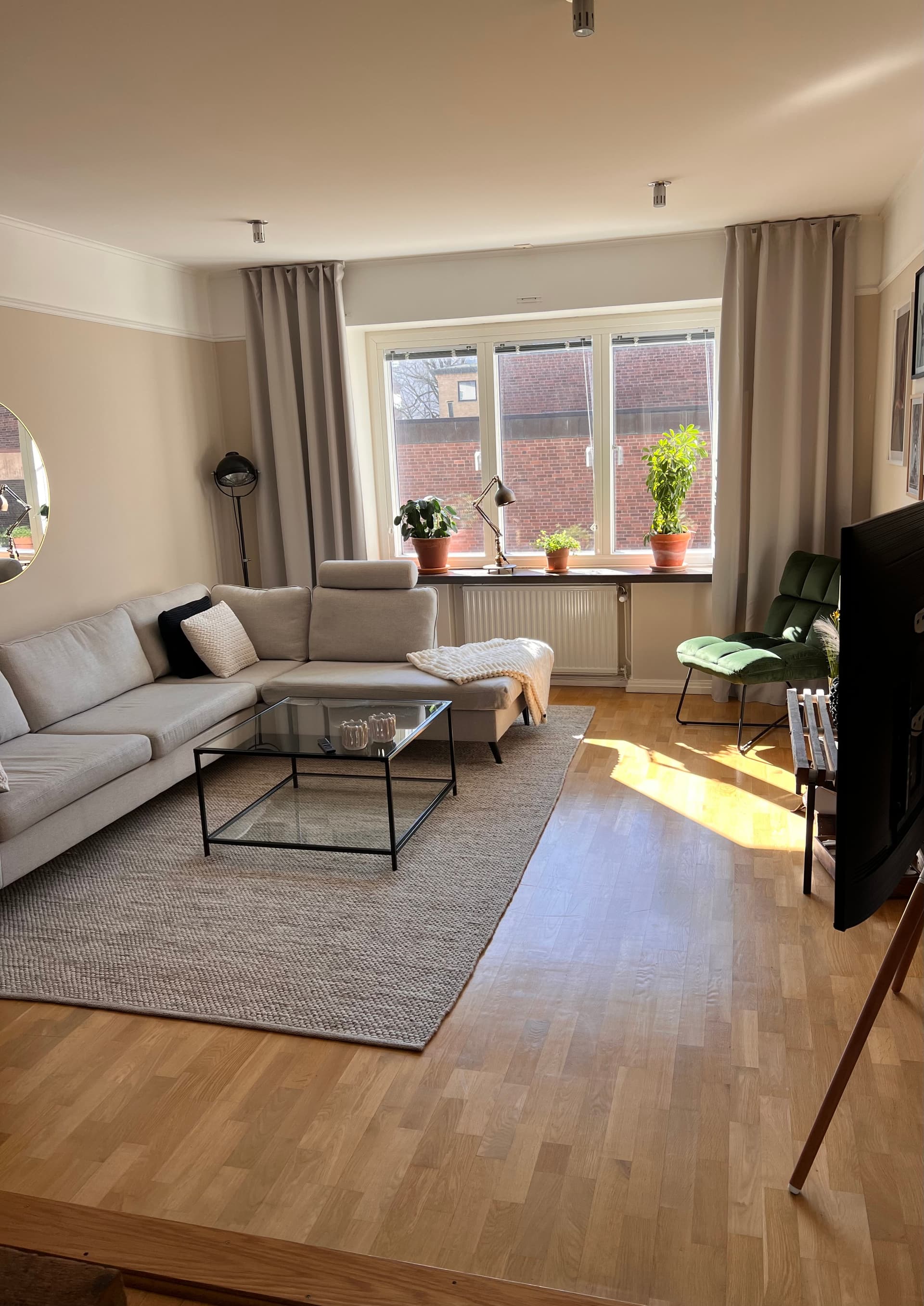 Hyreslägenhet på Borås i boras