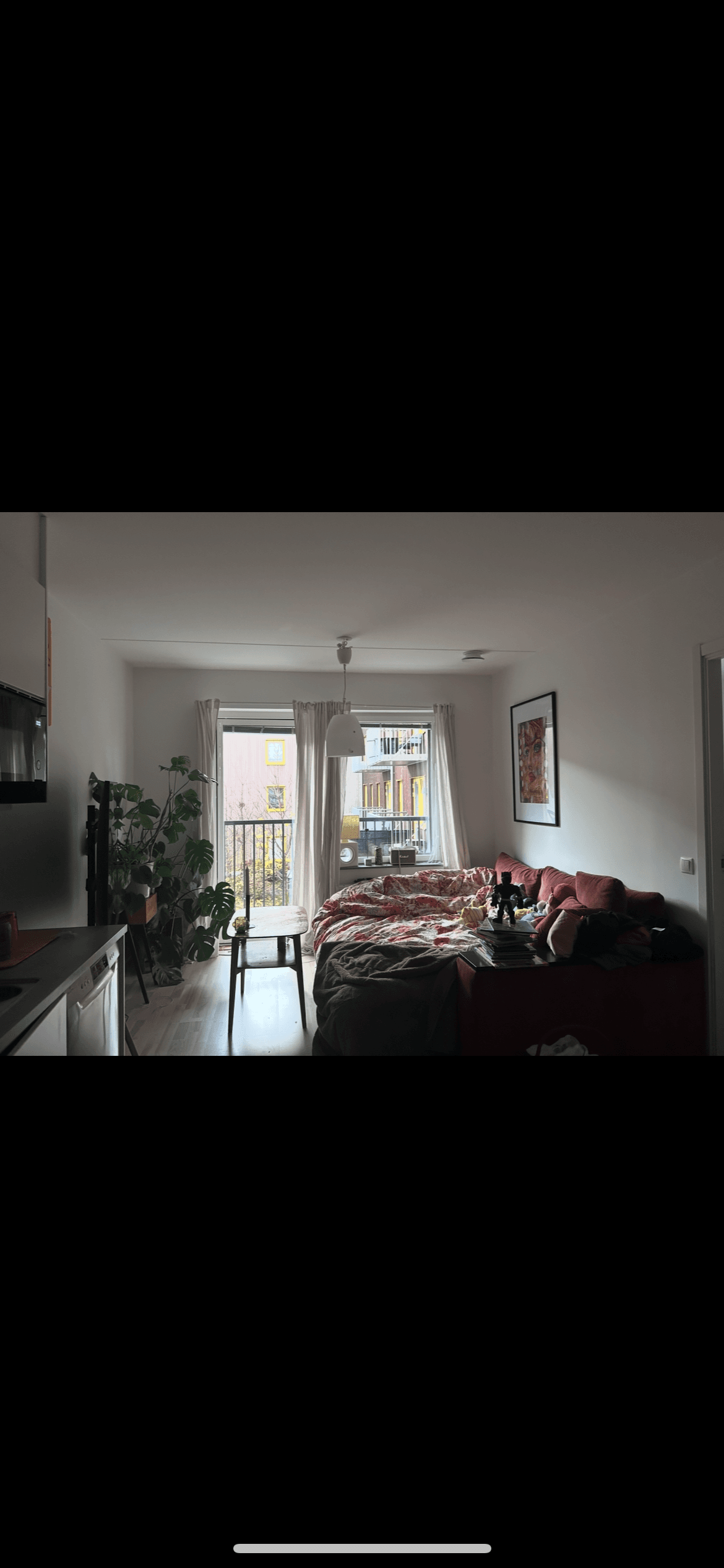 Hyreslägenhet på Uppsala i uppsala