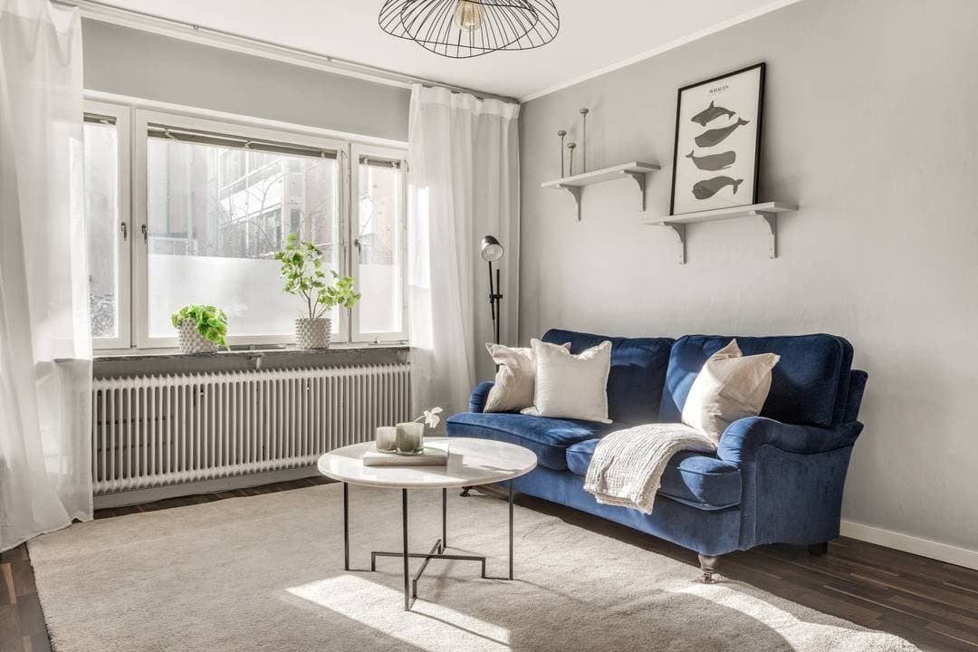 Hyreslägenhet på Uppsala i uppsala
