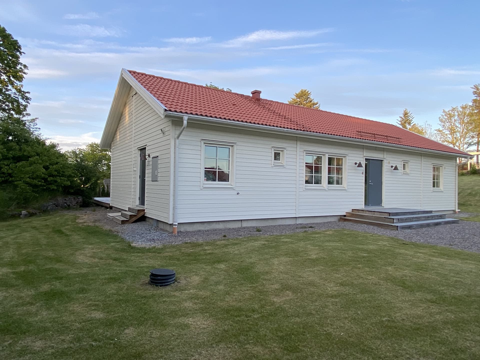 Hyresbostad på Torshälla i torshalla