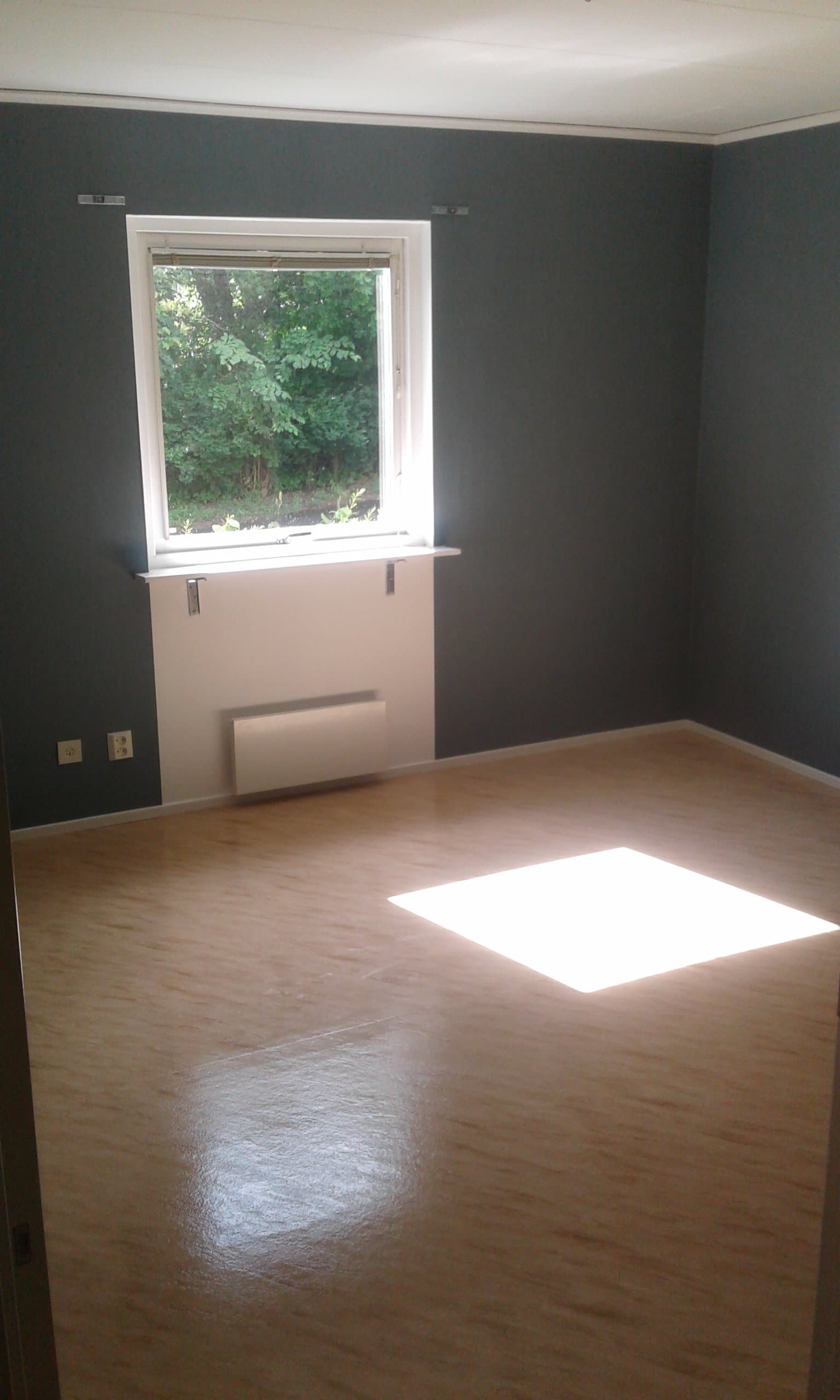 Hyreslägenhet på Stenstorp i stenstorp