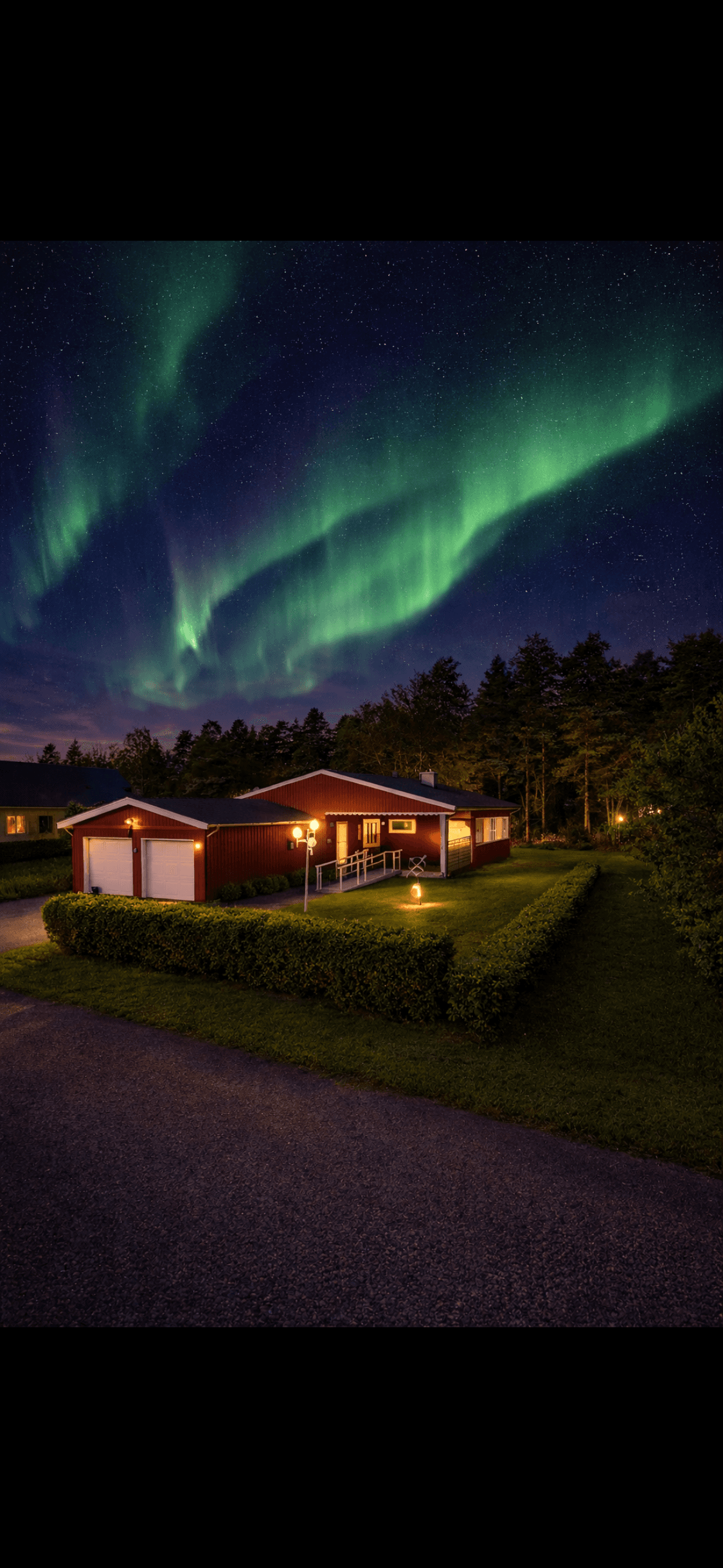 Hyresbostad på Piteå i pitea