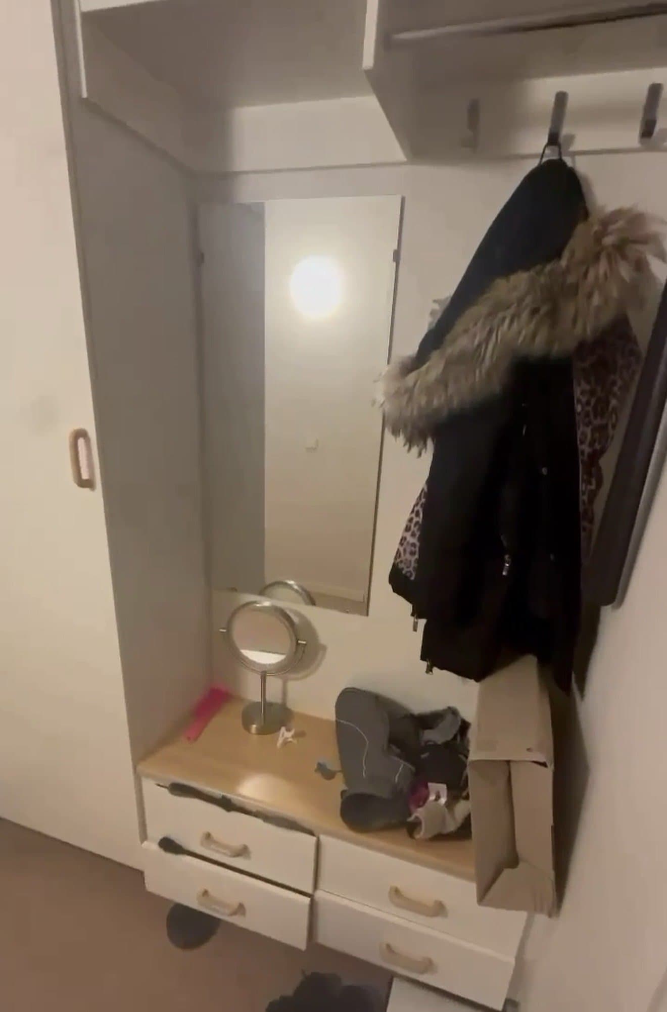 Hyreslägenhet på Sundsvall i sundsvall
