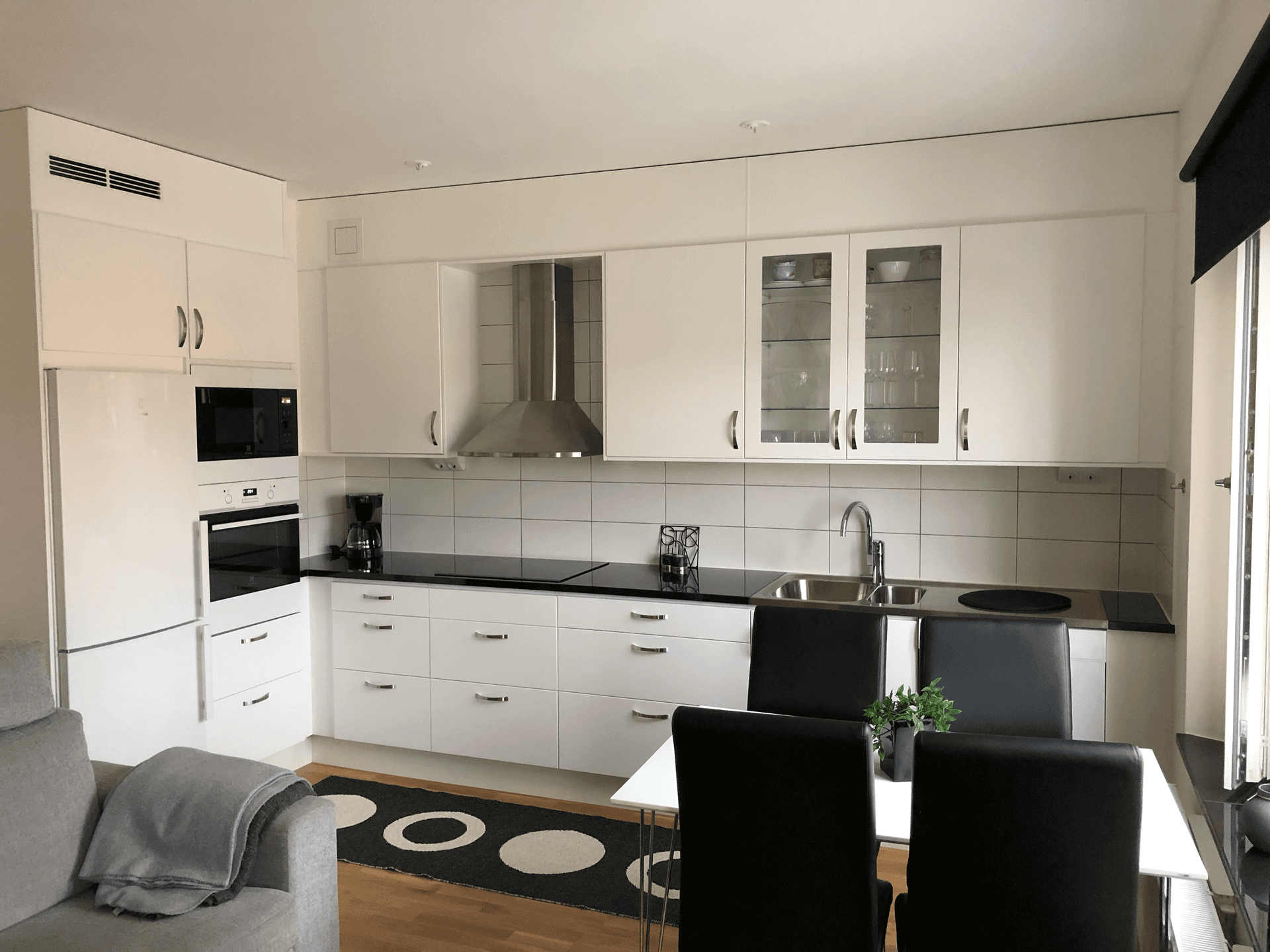 Hyreslägenhet på Linköping i linkoping
