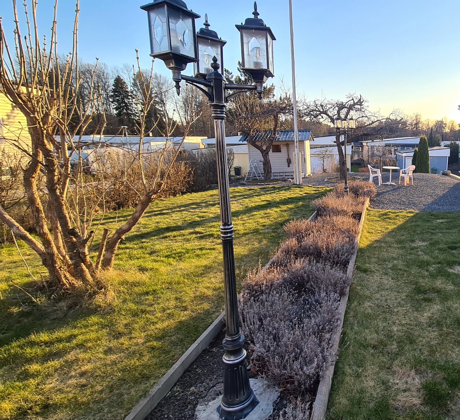 Hyresbostad på Upplands Väsby i upplands-vasby