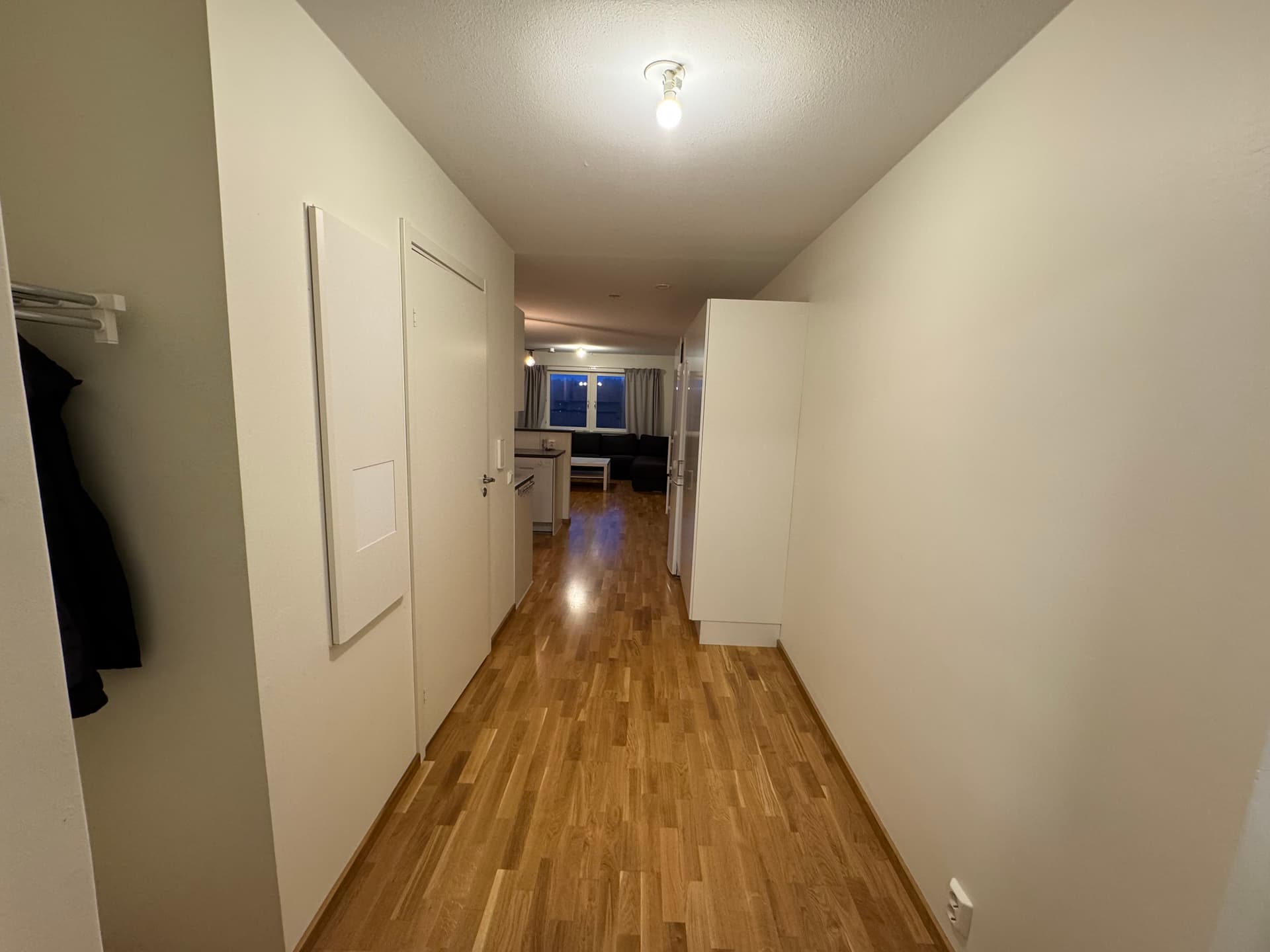 Hyreslägenhet på Angered i angered