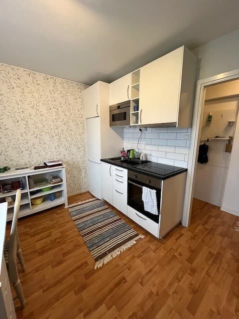 Hyreslägenhet på Umeå i umea