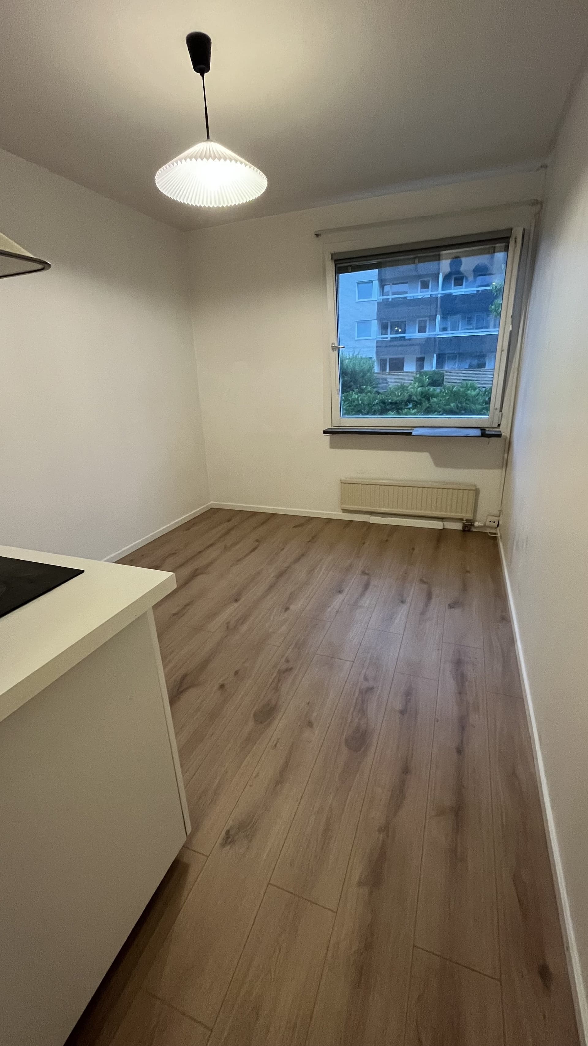 Hyreslägenhet på Sundbyberg i sundbyberg