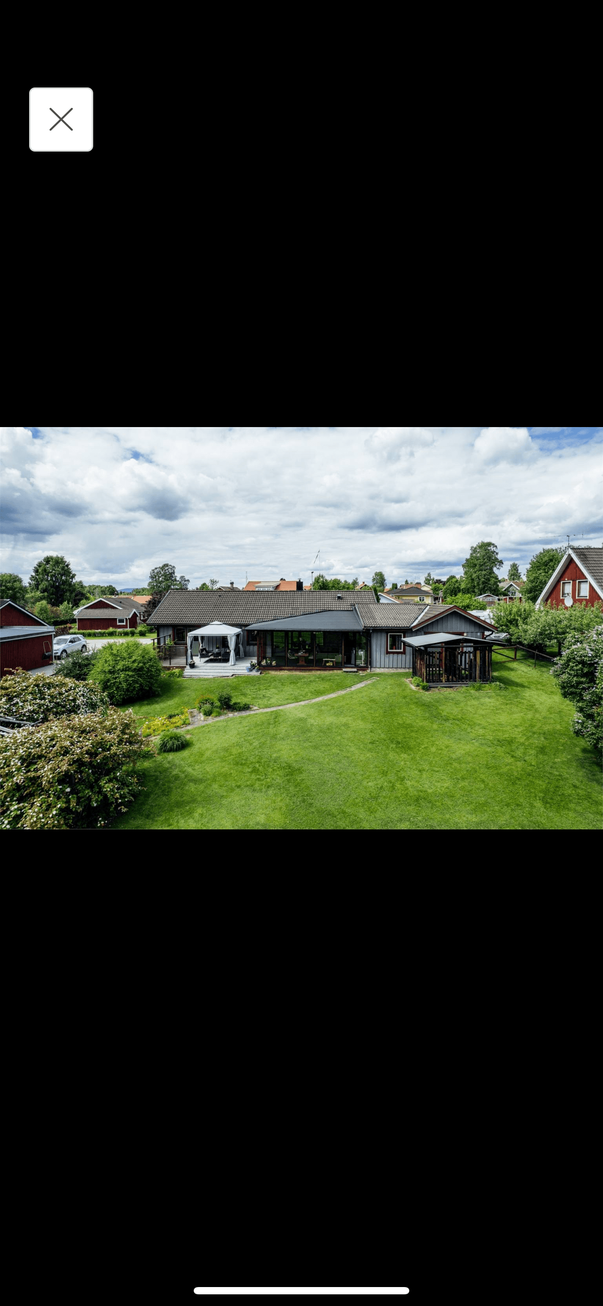 Hyresbostad på Mora i mora