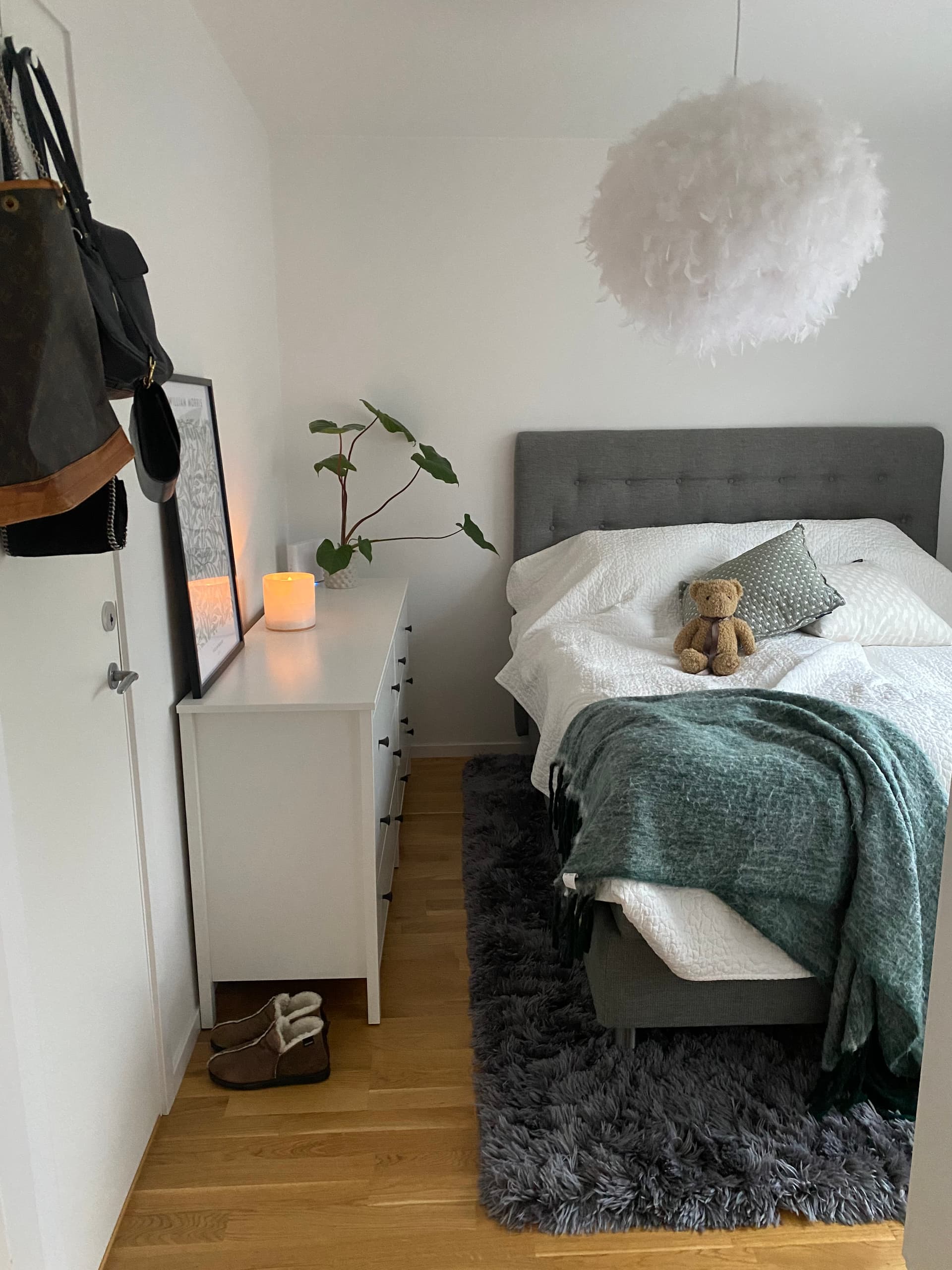 Hyreslägenhet på Helsingborg i helsingborg
