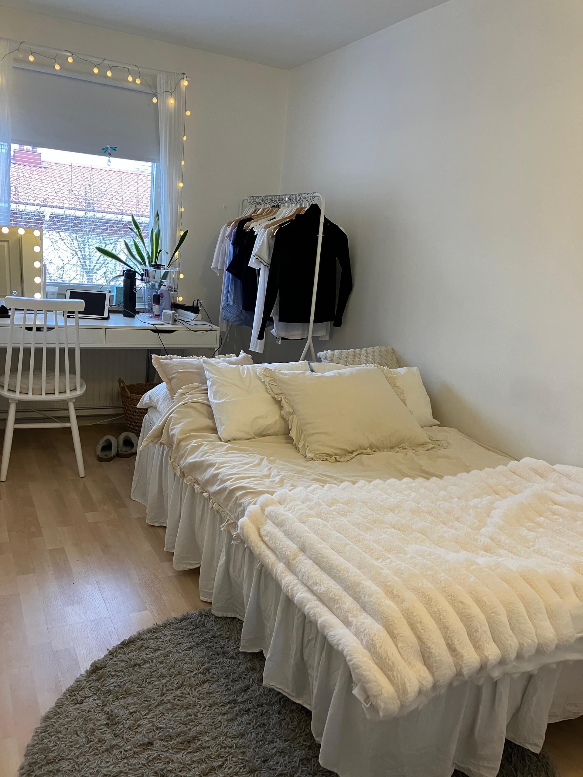 Radhus på Carl Malmstens väg i Stockholm