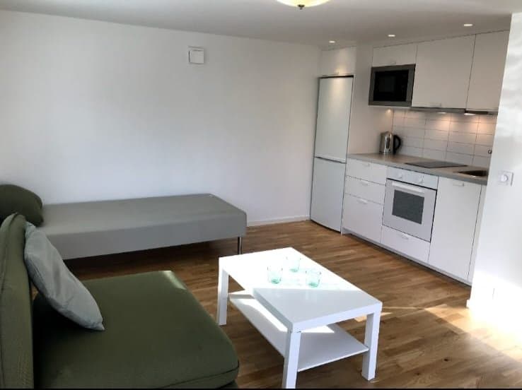 Hyresbostad på Sollentuna i sollentuna