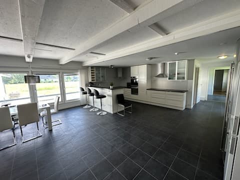 Hyresbostad på Boden i boden