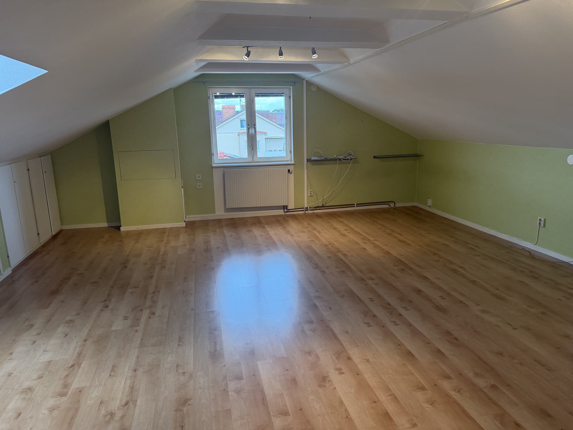 Hyreslägenhet på Karlstad i karlstad