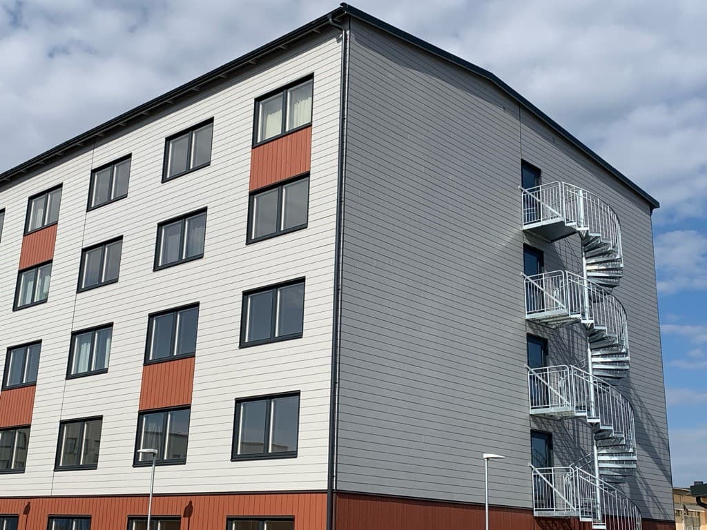 Hyreslägenhet på Umeå i umea