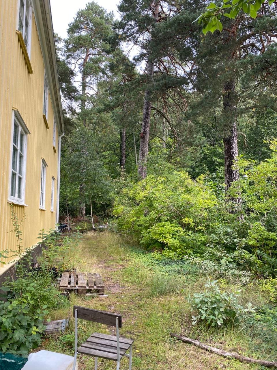 Hyresbostad på Uppsala i uppsala