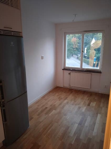 Hyreslägenhet på Solna i solna