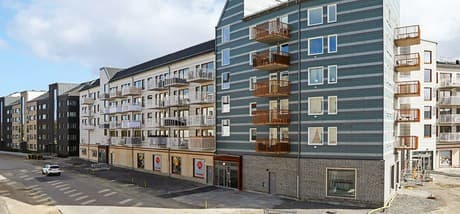 Hyreslägenhet på Malmö i malmo