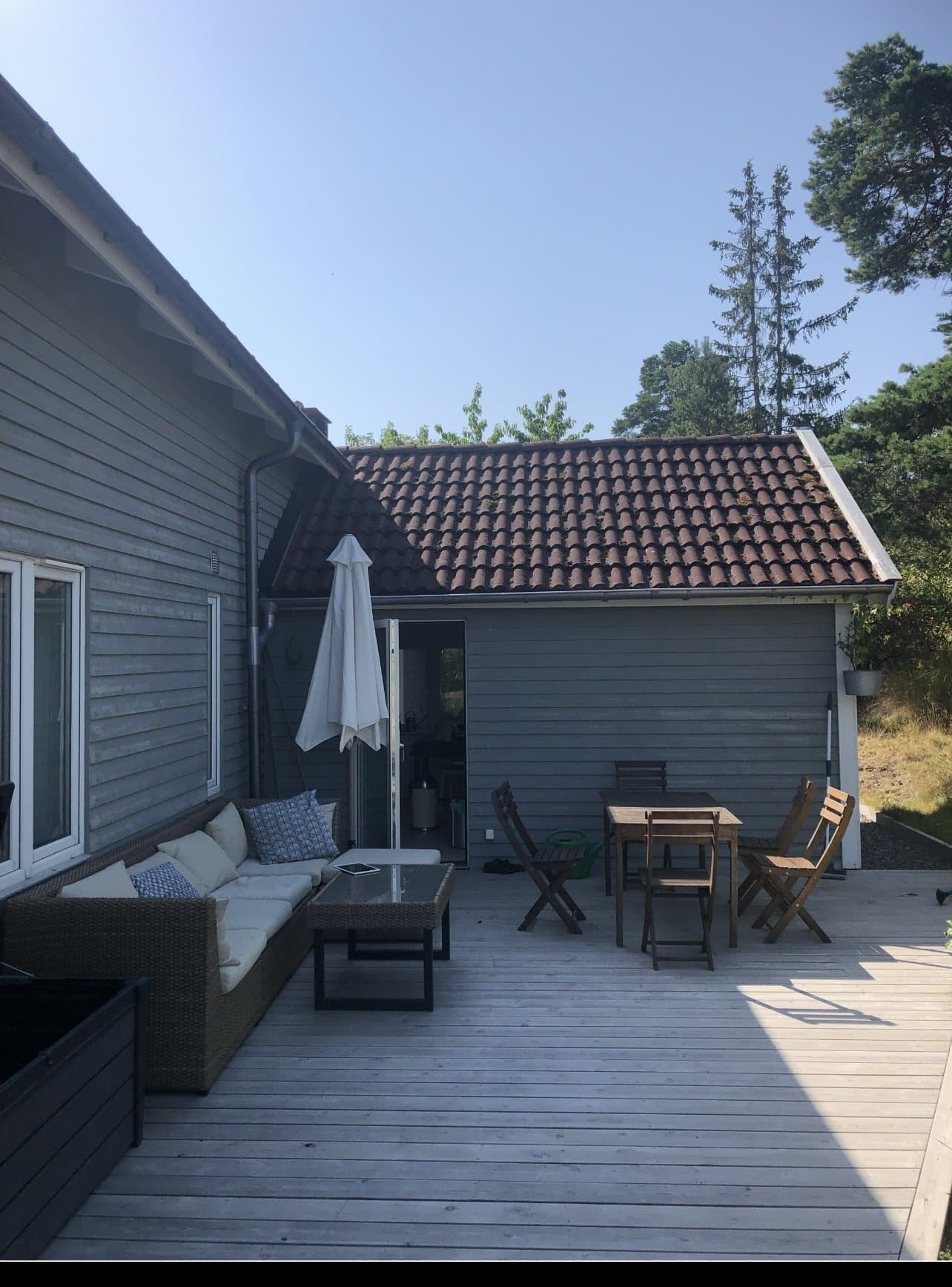 Hyresbostad på Saltsjö-boo i saltsjo-boo
