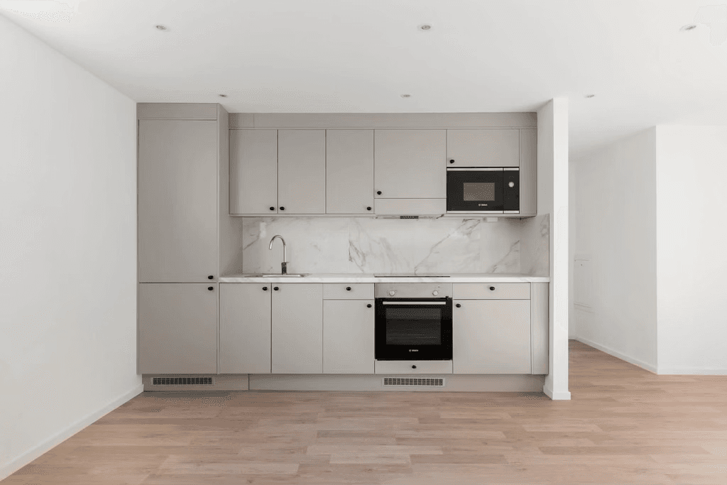 Hyresbostad på Järfälla i jarfalla