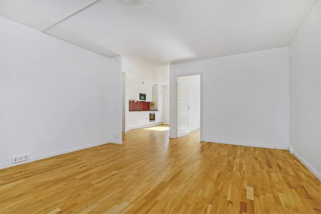 Hyreslägenhet på Norsborg i norsborg