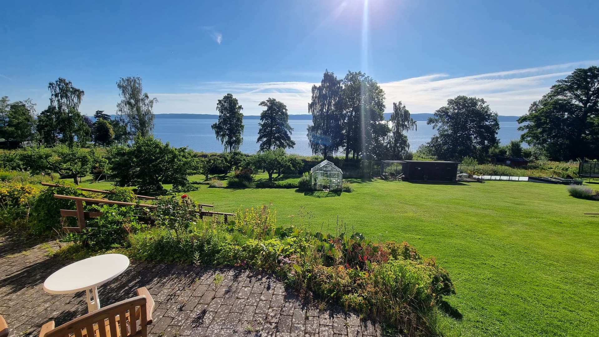 Hyreslägenhet på Bankeryd i bankeryd