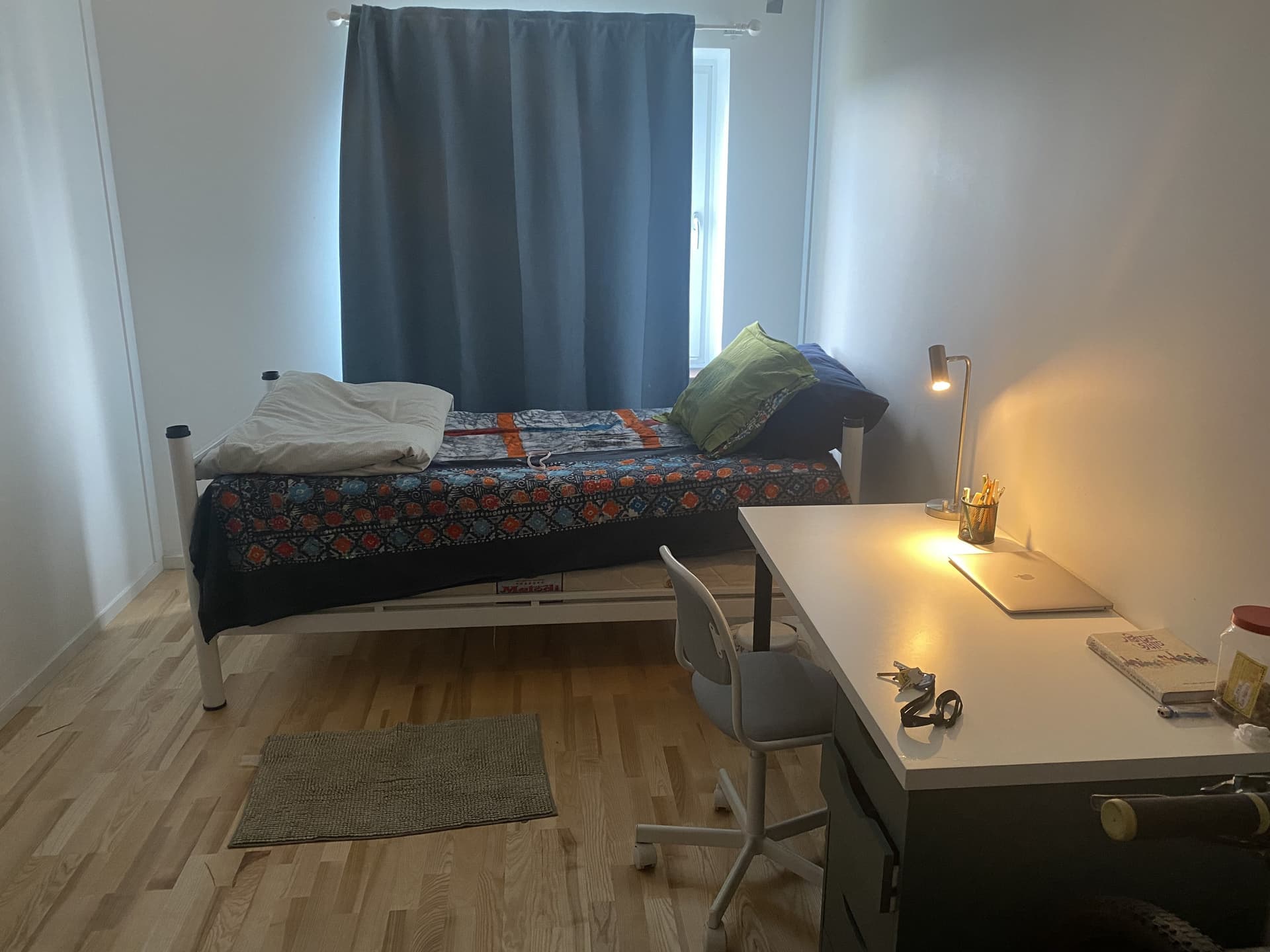 Lägenhet på Forvägen i Norsborg