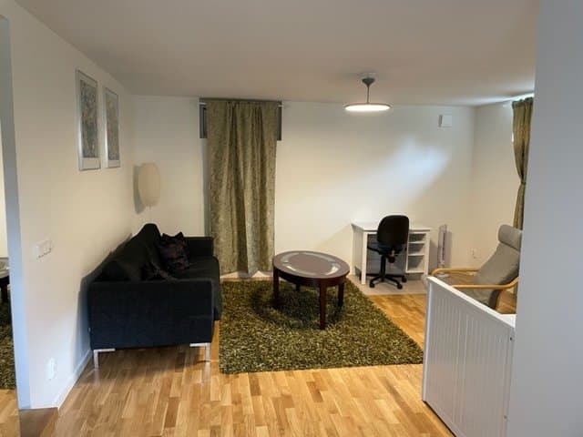 Hyresbostad på Sollentuna i sollentuna