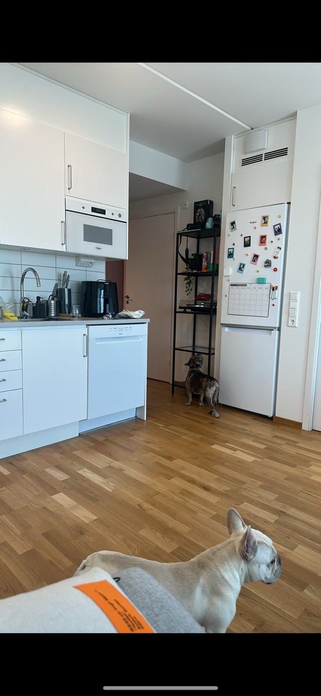 Lägenhet på Storseglet i Vega