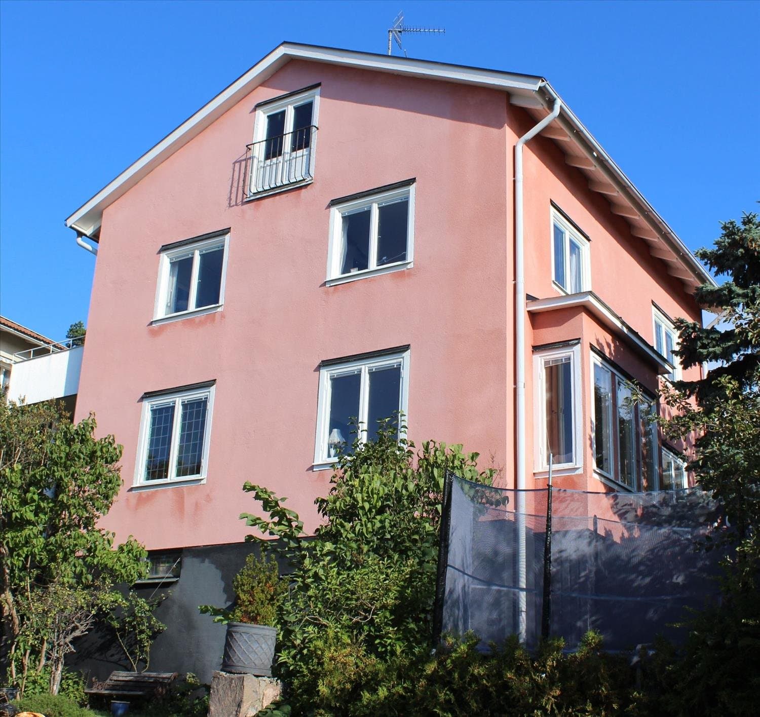 Hyresbostad på Bromma i bromma