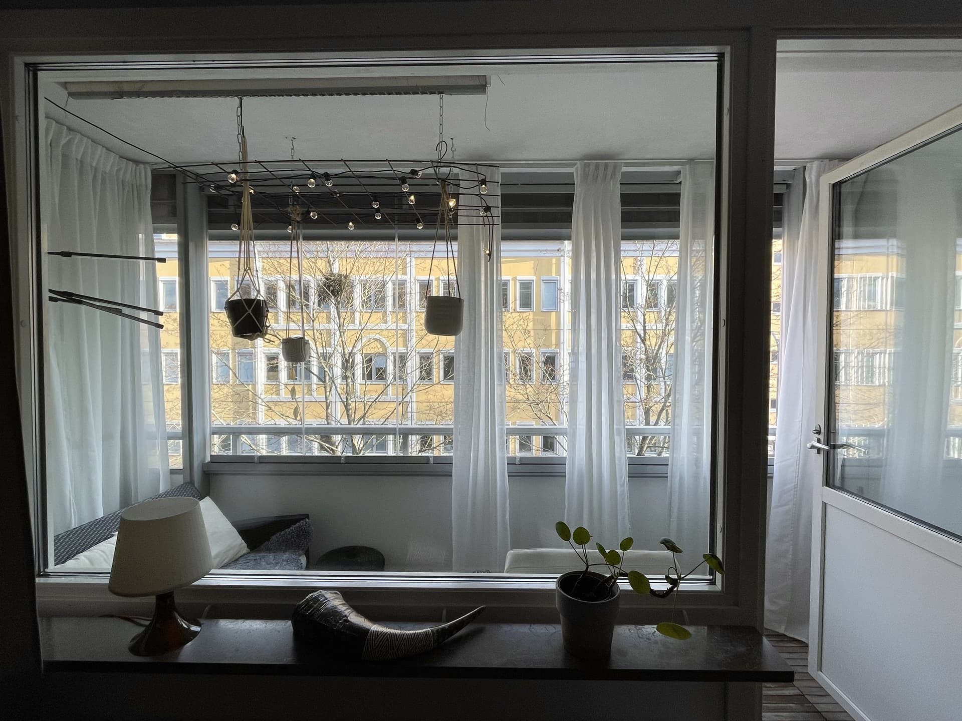 Hyreslägenhet på Uppsala i uppsala