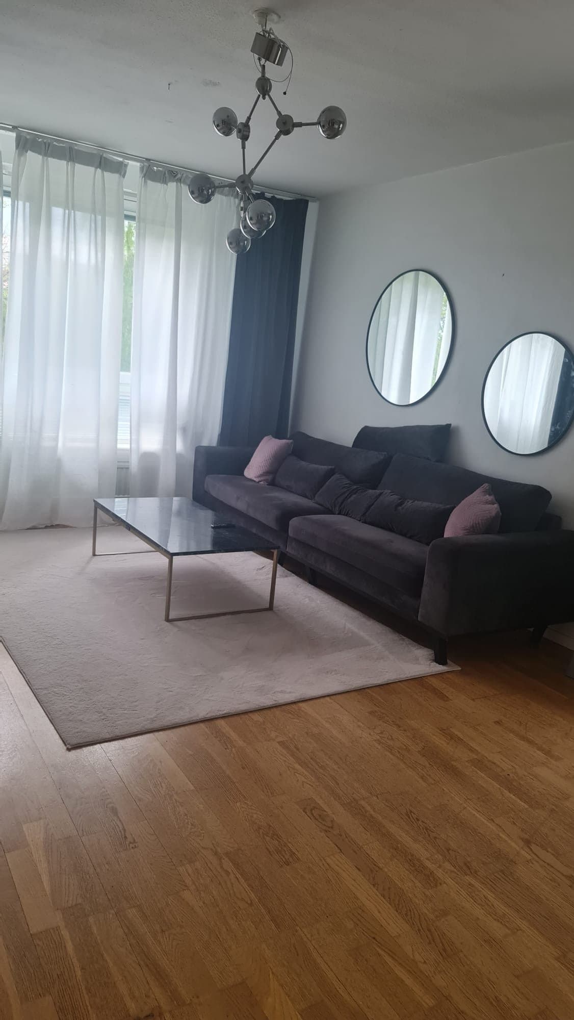 Hyreslägenhet på Mariestad i mariestad
