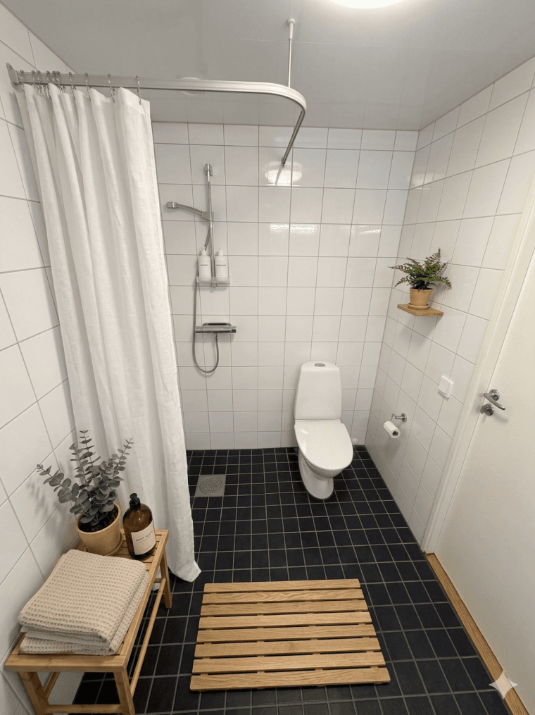 Hyreslägenhet på Västerås i vasteras