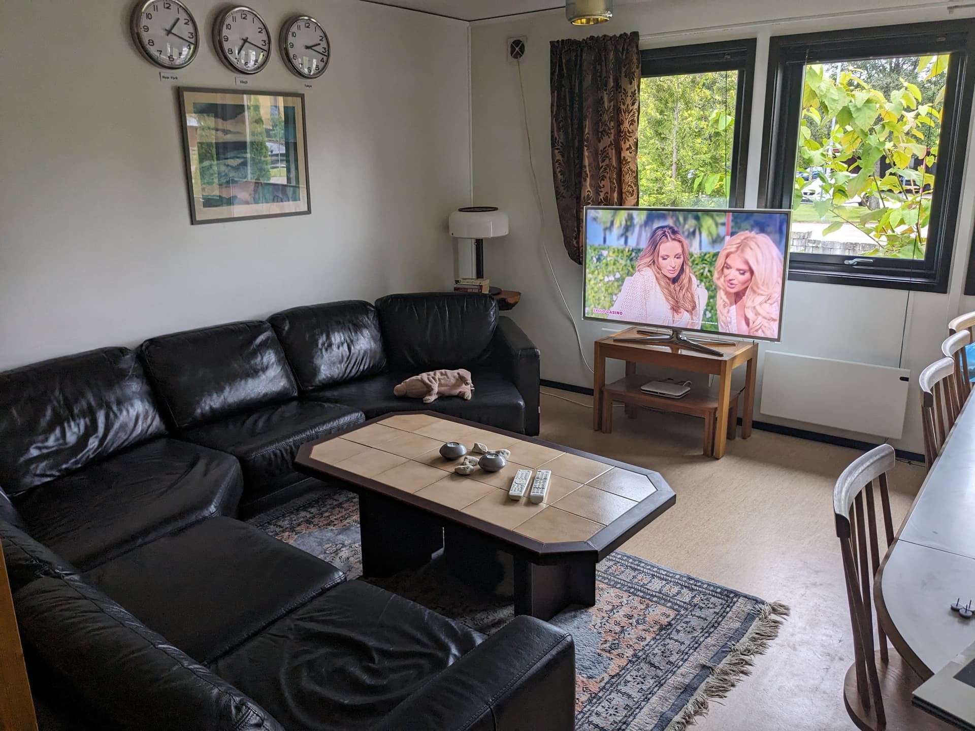 Hyresbostad på Växjö i vaxjo