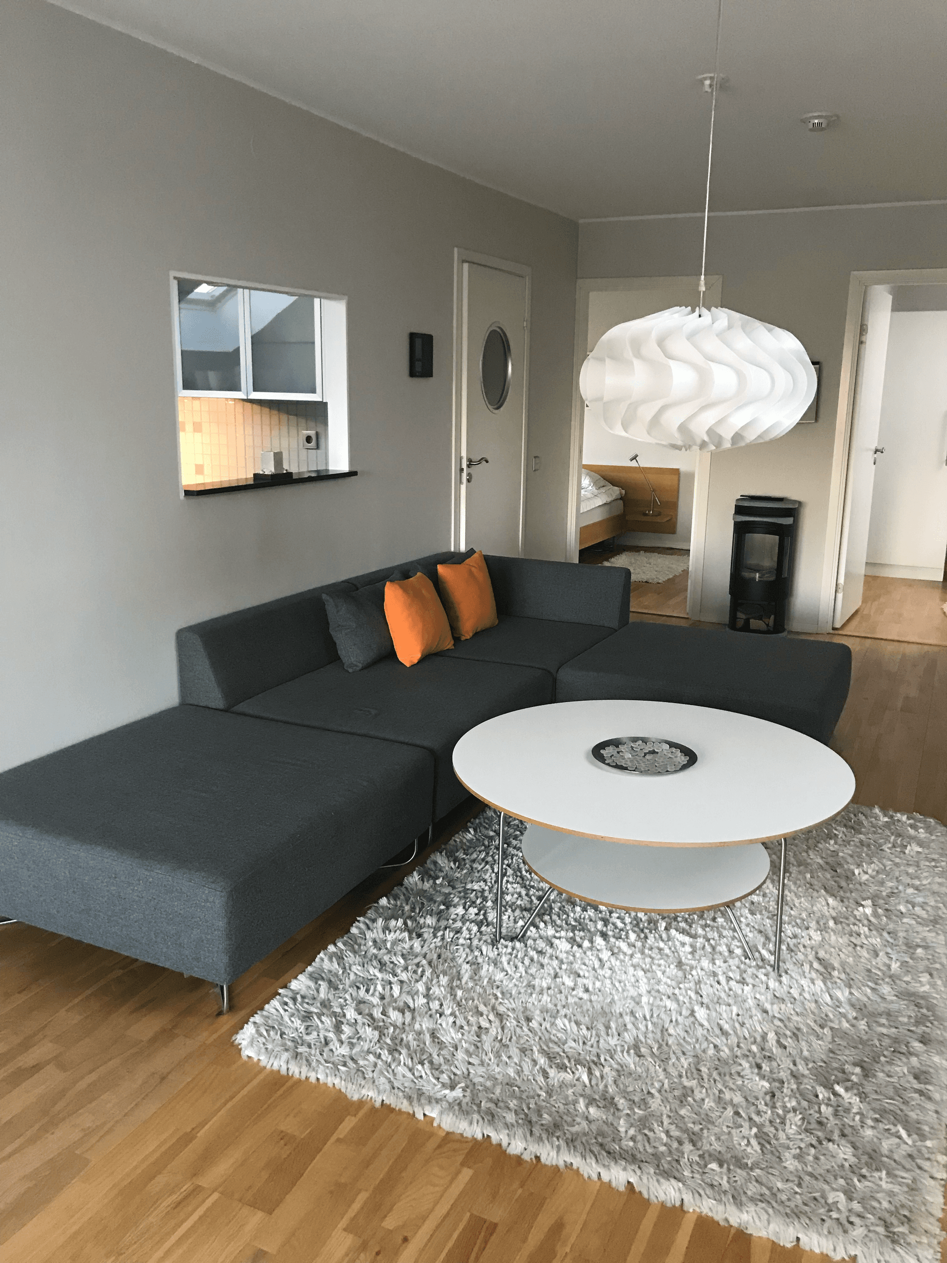 Hyreslägenhet på Helsingborg i helsingborg