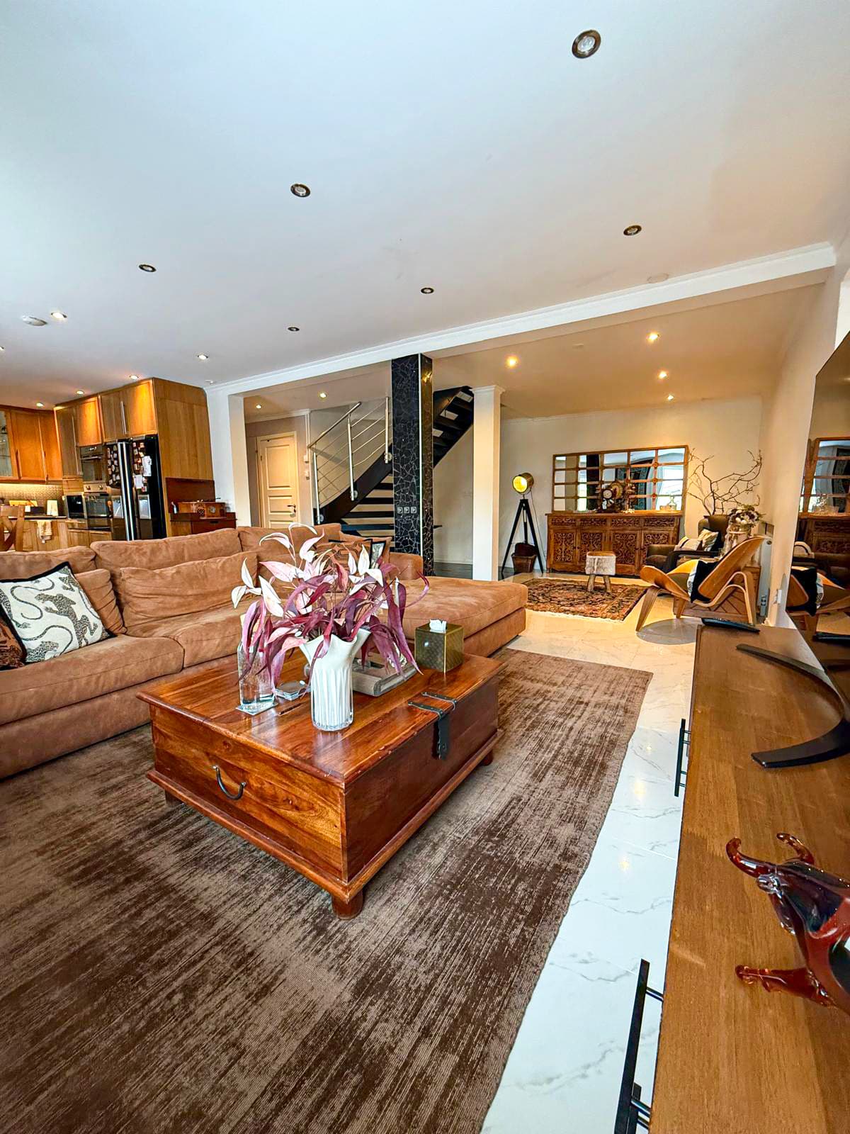 Hyresbostad på Järfälla i jarfalla