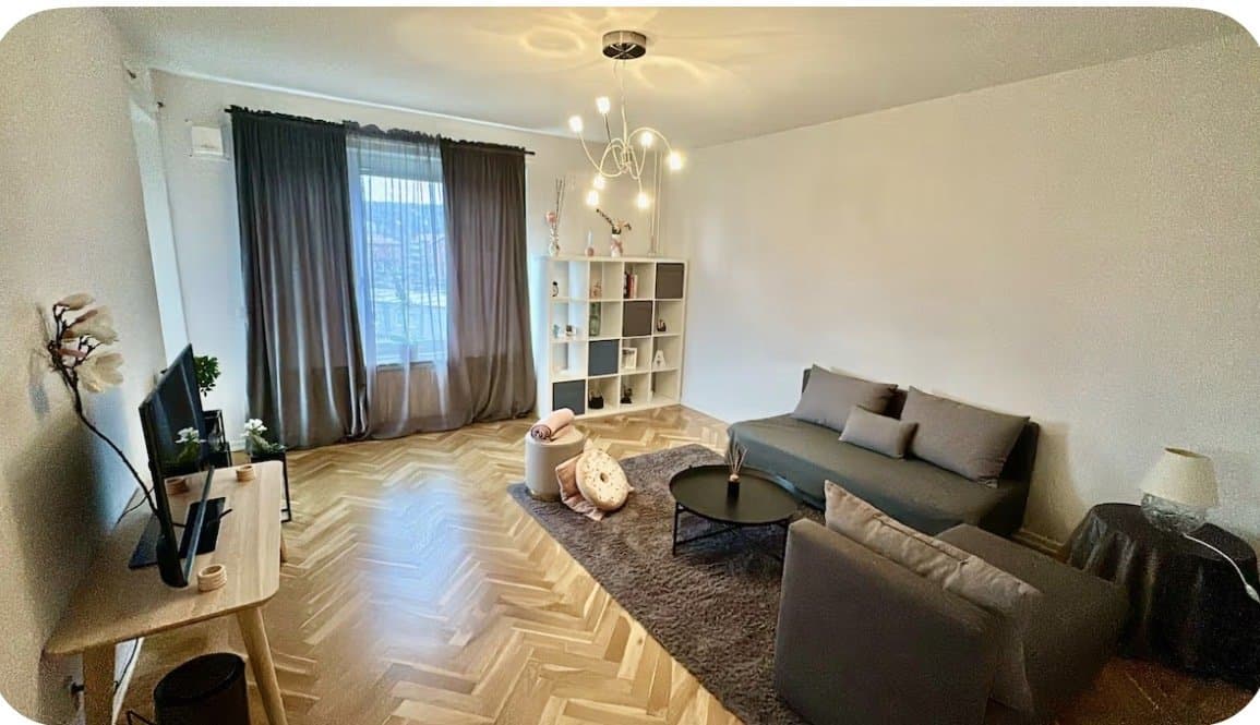 Hyreslägenhet på Mölndal i molndal