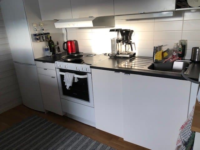 Hyreslägenhet på Jönköping i jonkoping