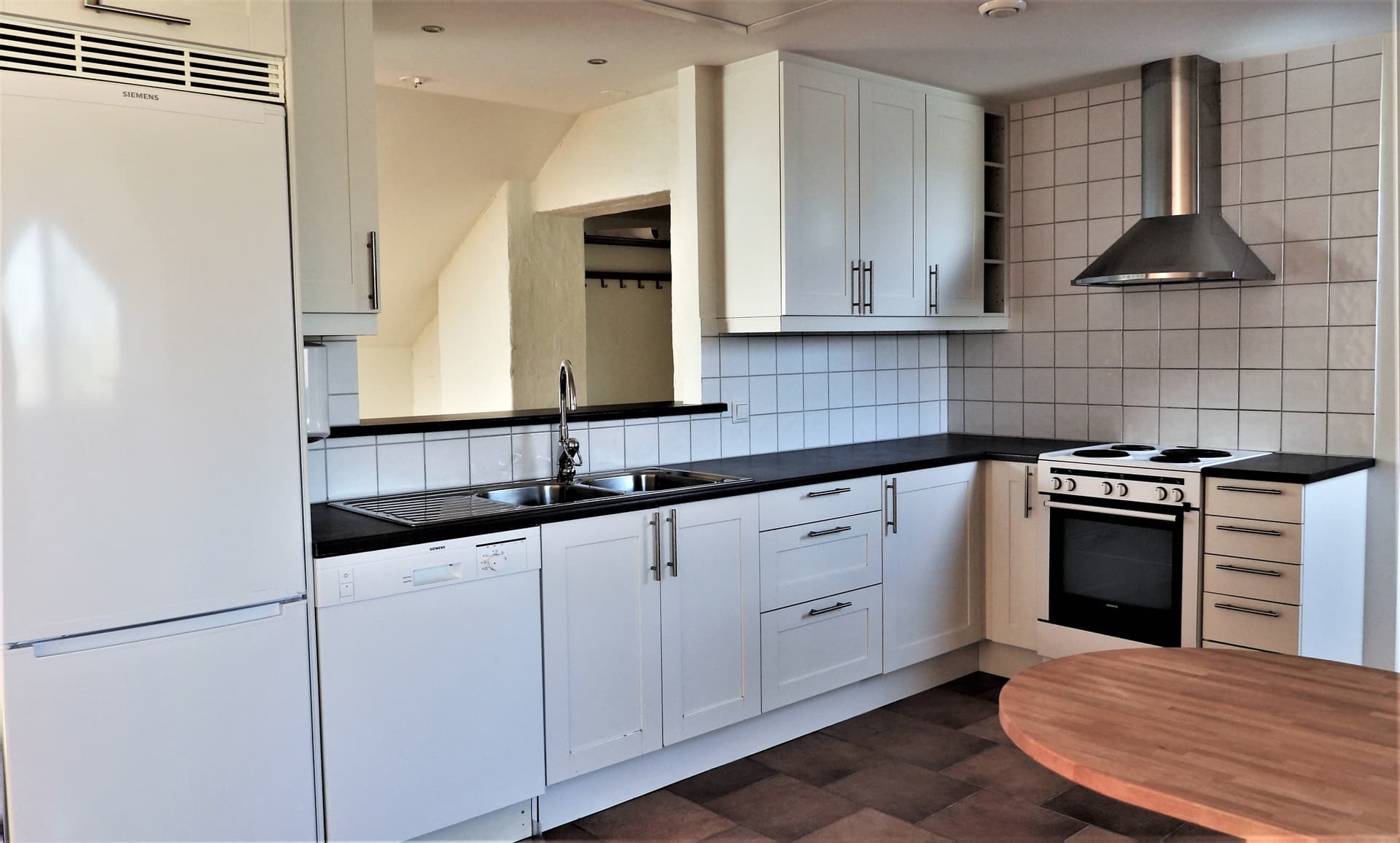 Hyreslägenhet på Bromölla i bromolla