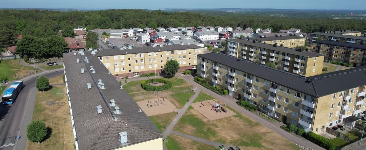 Hyreslägenhet på Göteborg i goteborg